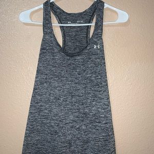 Under Armour Athletic Tank Top